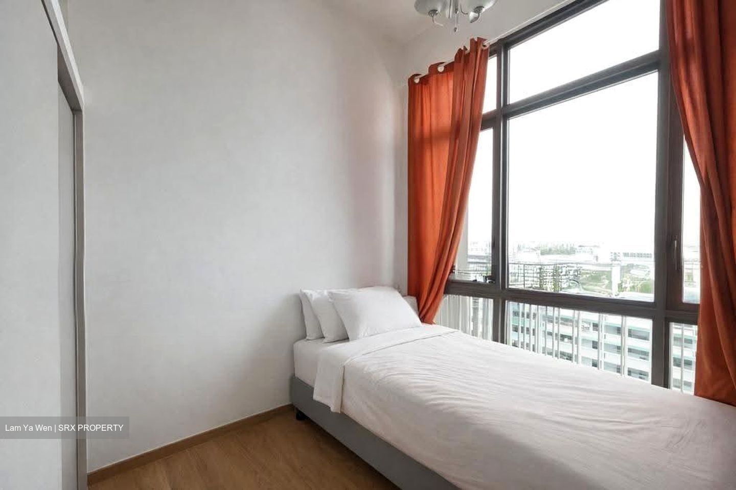 Nine Residences (D27), Apartment #614444331